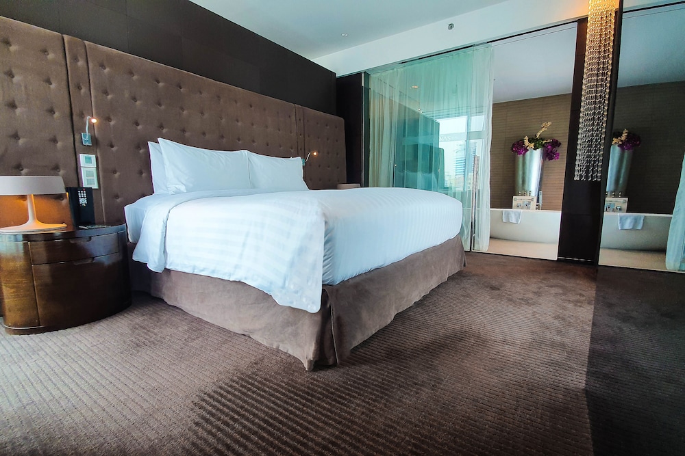 The Canvas Hotel Dubai Mgallery By Sofitel 16/49