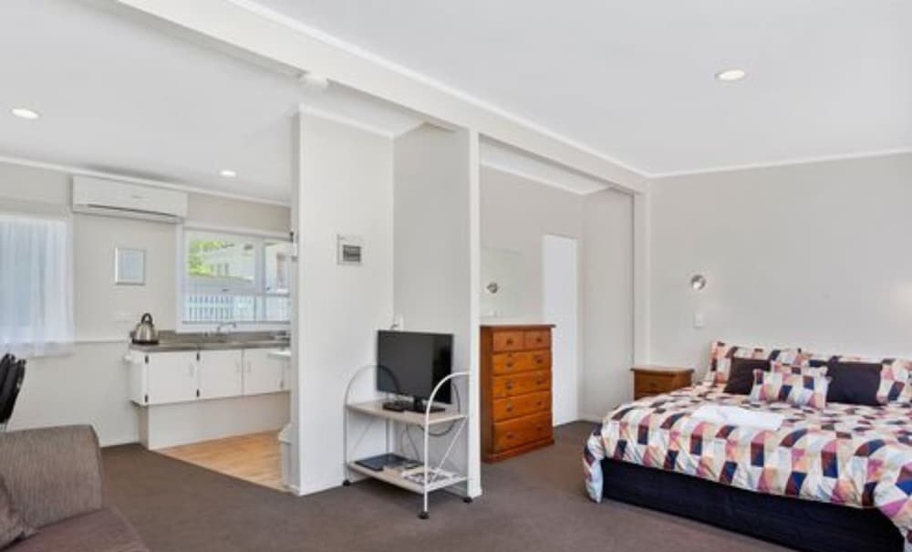 Amber Court Motel Whakatane 15/32