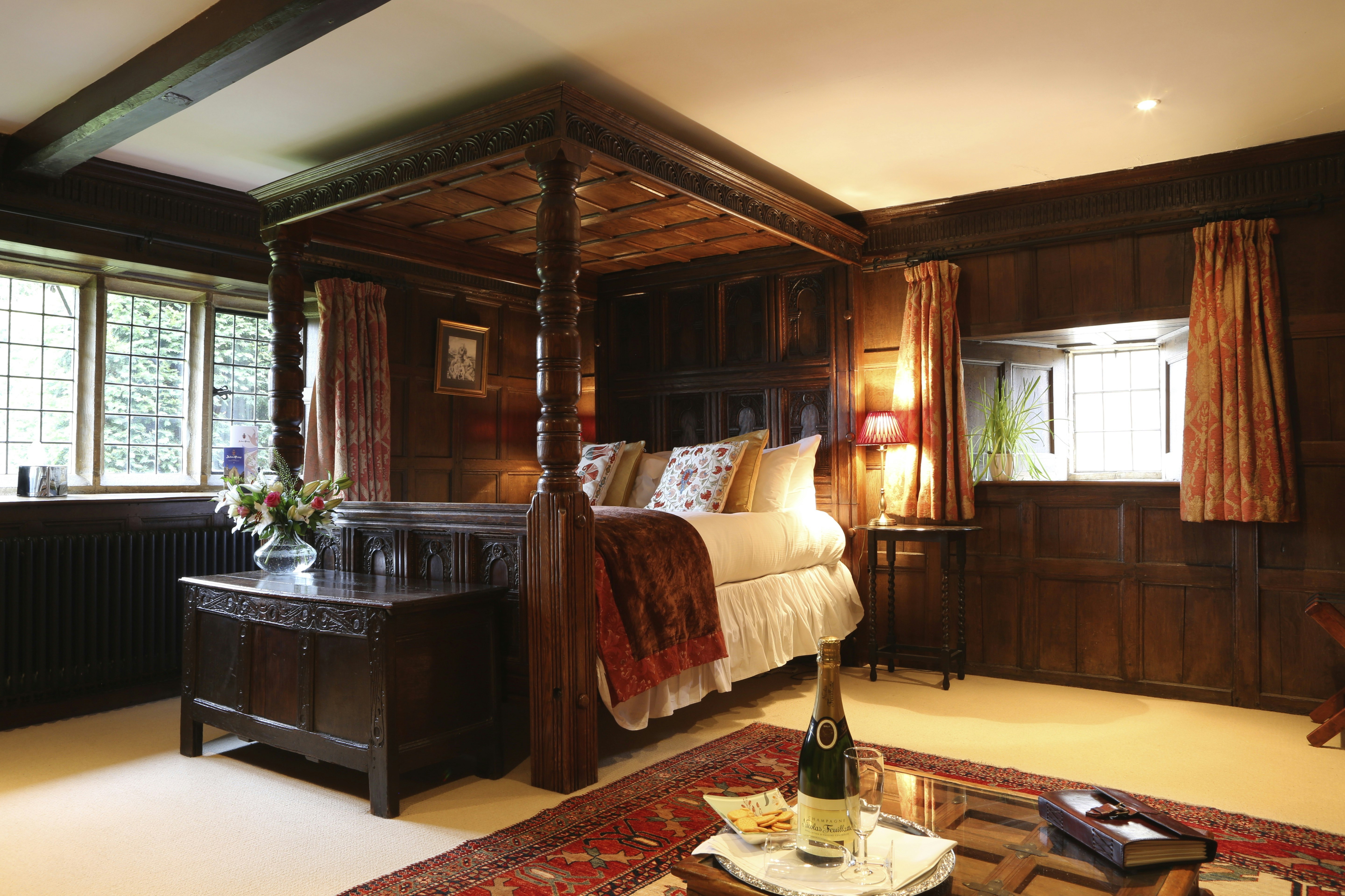 Abbots Grange 20/52