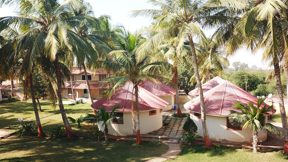 Stay Guru Resort Farm Villa 33/50