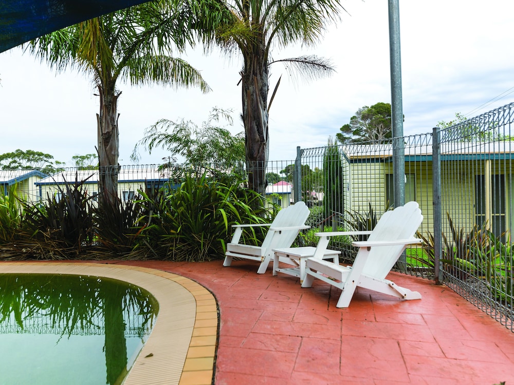 Amaroo Holiday Park 56/62