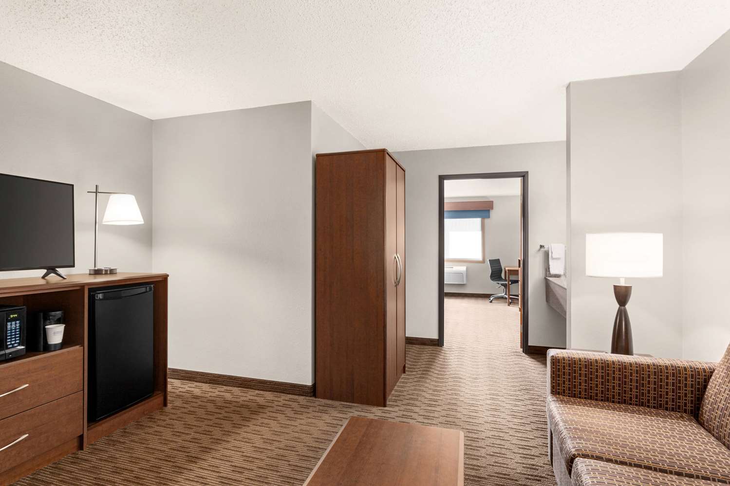 Americinn By Wyndham Sauk Centre 73/73
