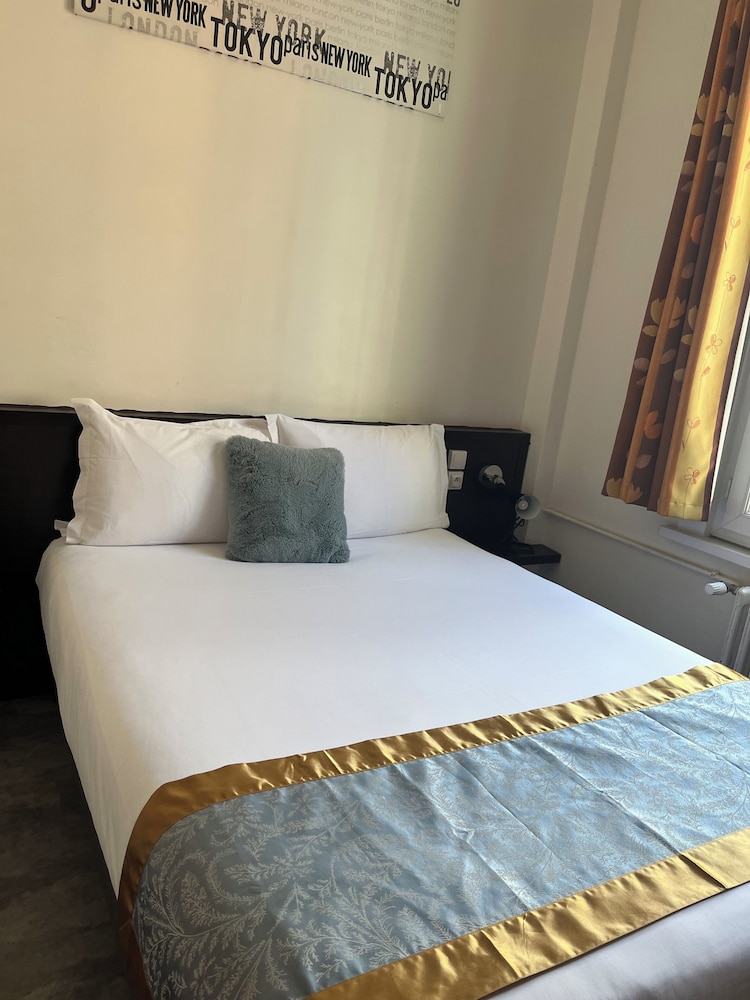 Hotel Au Spatial 14/74