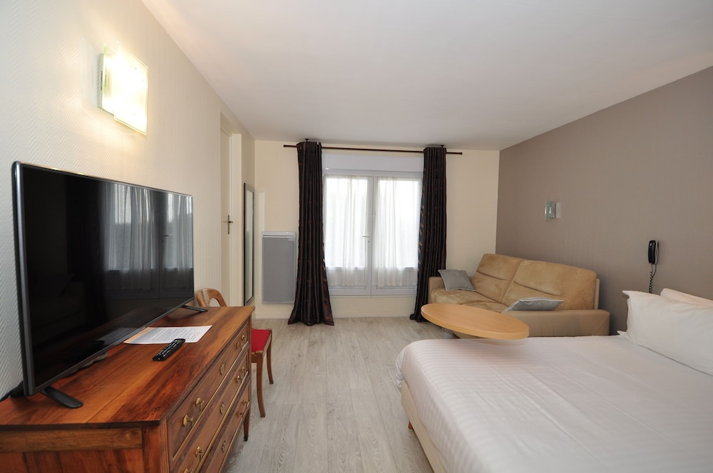 Hotel Le Lichen 7/71