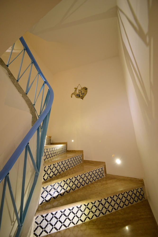 Minu Hotel 5/53