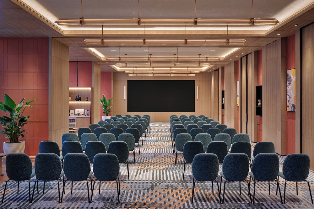 Hyatt Centric The Ring Chengdu 39/50