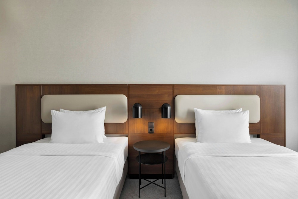 Courtyard by Marriott Munich City East 22/65
