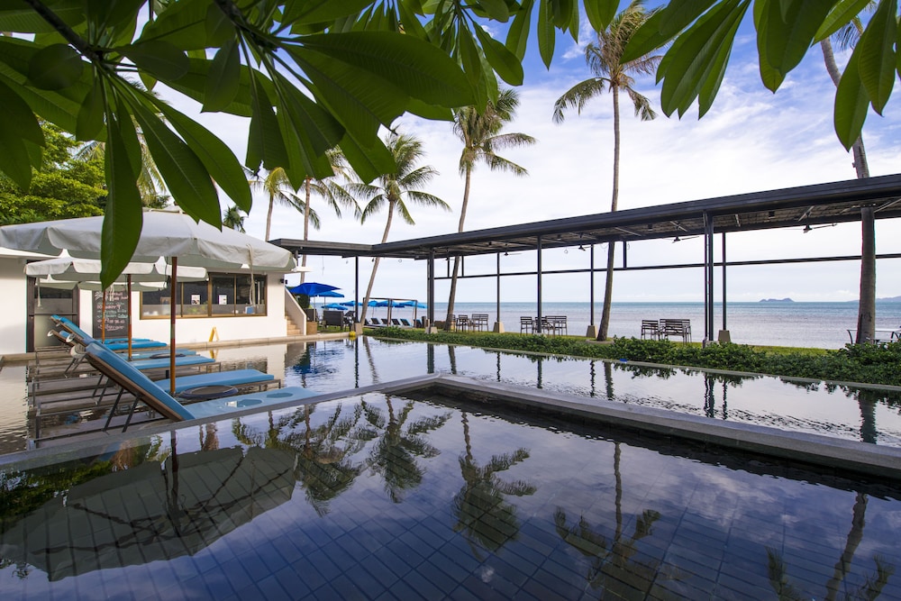 The Sea Koh Samui Resort & Residences by Tolani 41/72