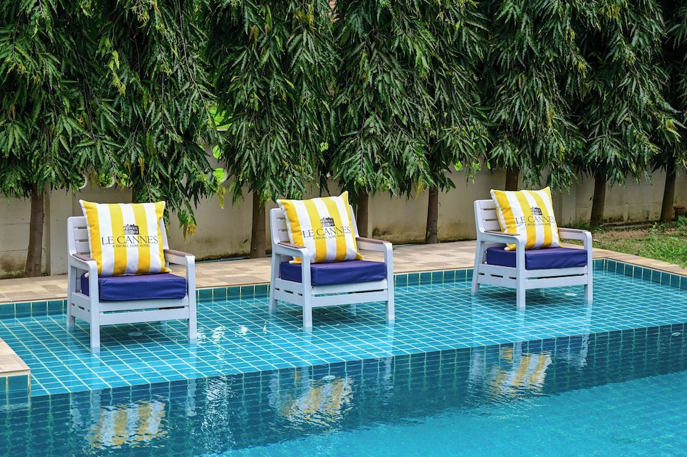 Le Cannes, a Recall Luxe Hotel 38/49
