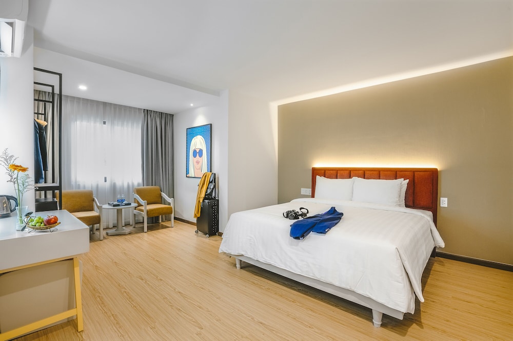 A25 Hotel - 55 Le Anh Xuan 13/50