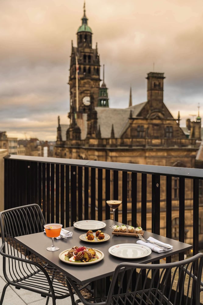 Radisson Blu Hotel, Sheffield 34/50