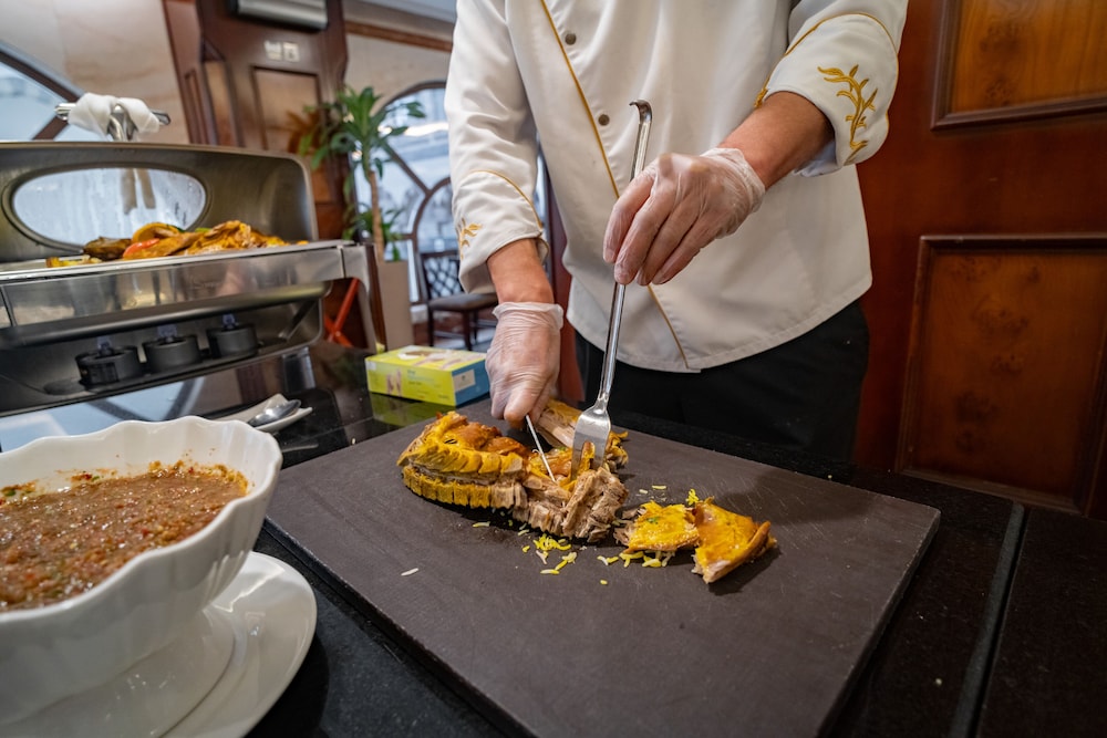 فندق إعمار رويال المدينة المنورة(Emaar Royal Hotel Medina) 26/32