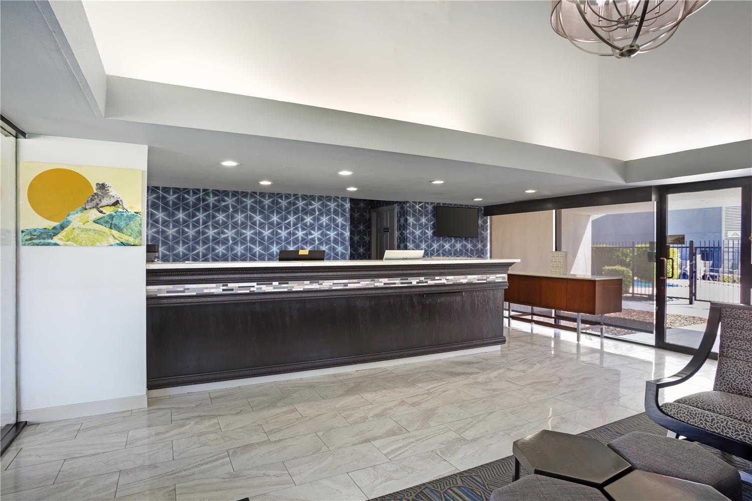 Best Western Big Country Inn 5/33
