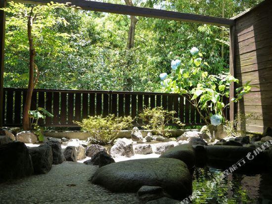 Ryokan Kazokuyu Imamura 15/26