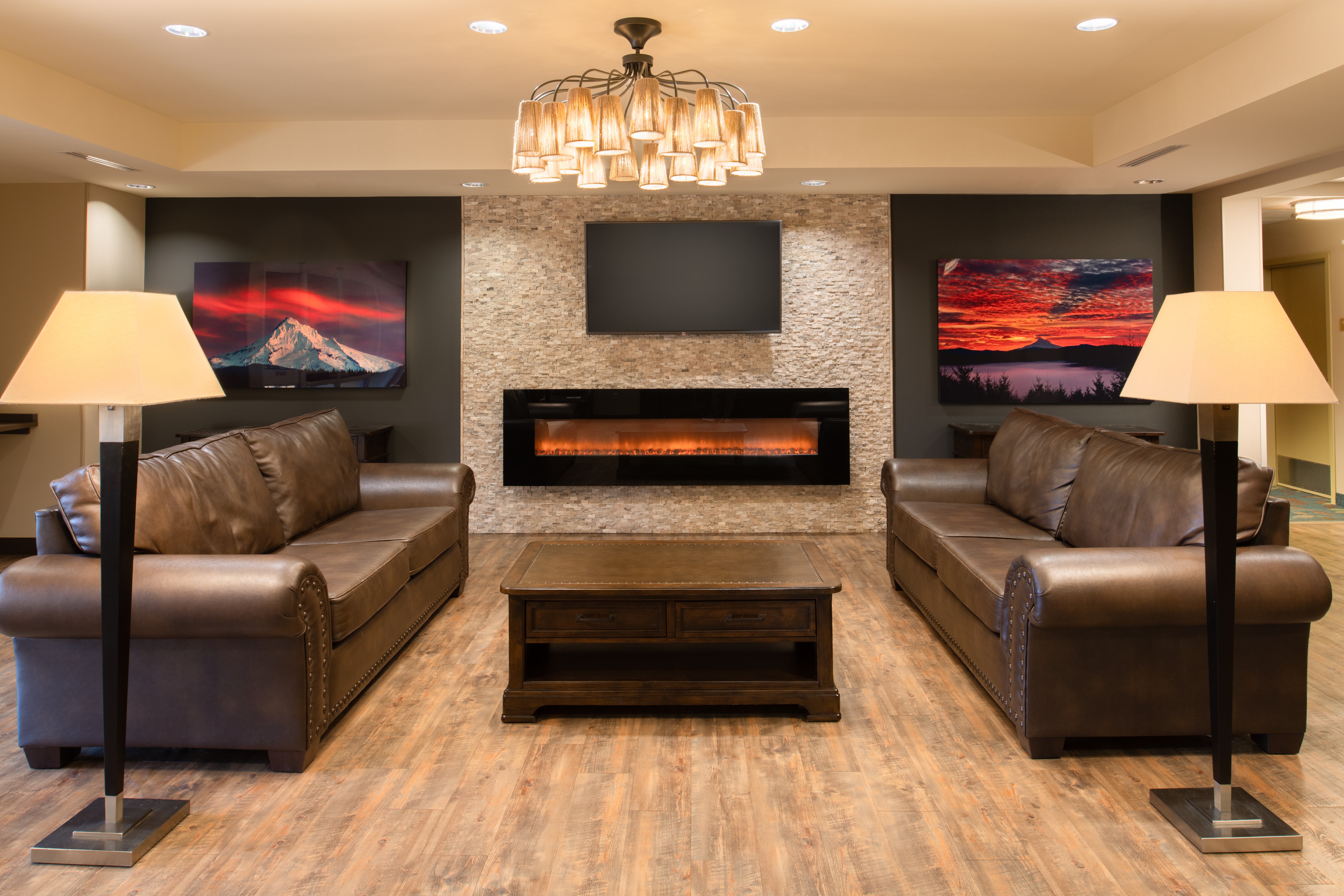 Candlewood Suites Vancouver-Camas 30/49