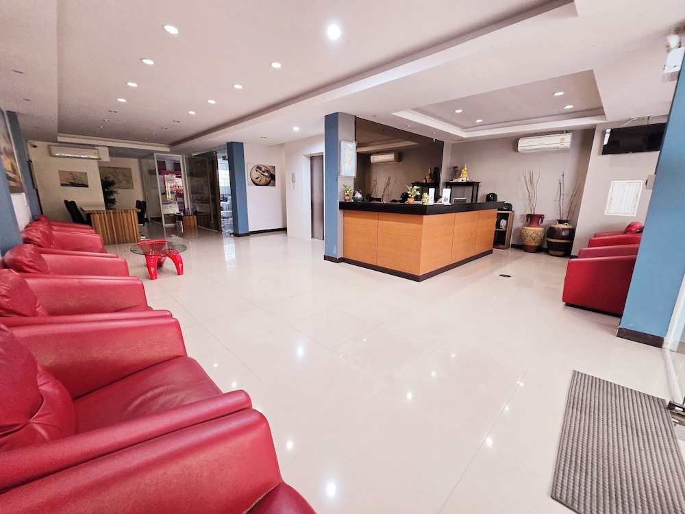 La Casa Patong 6/50