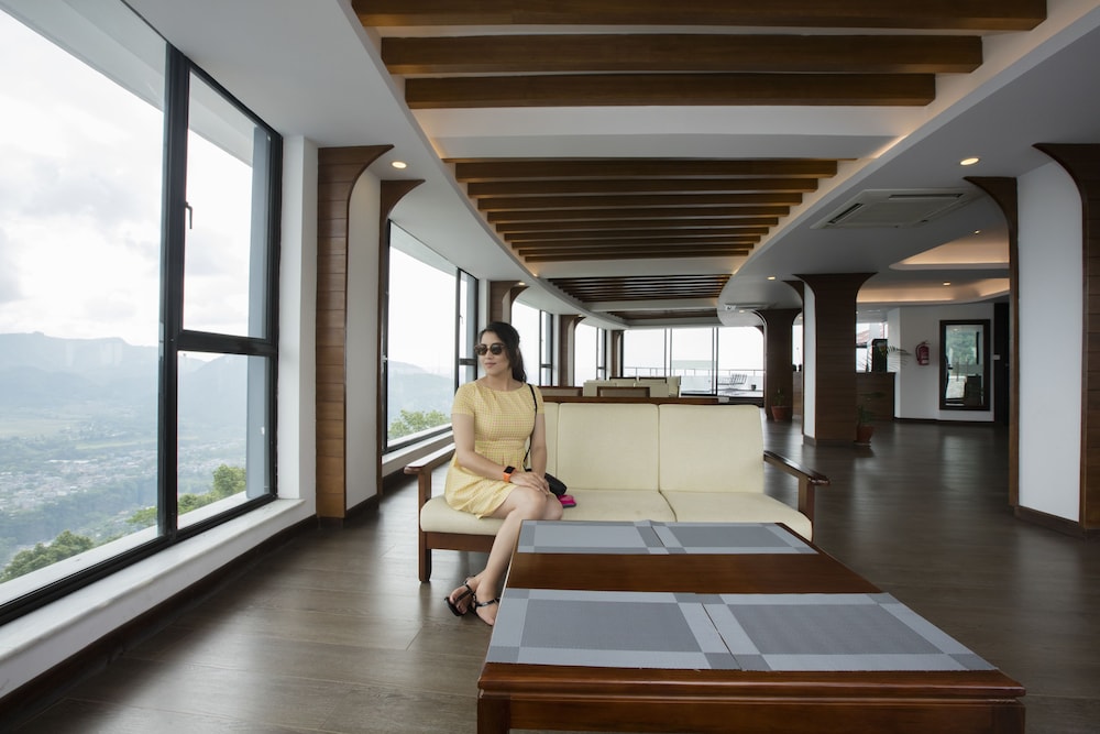 Himalayan Front By Kgh Group 16/65