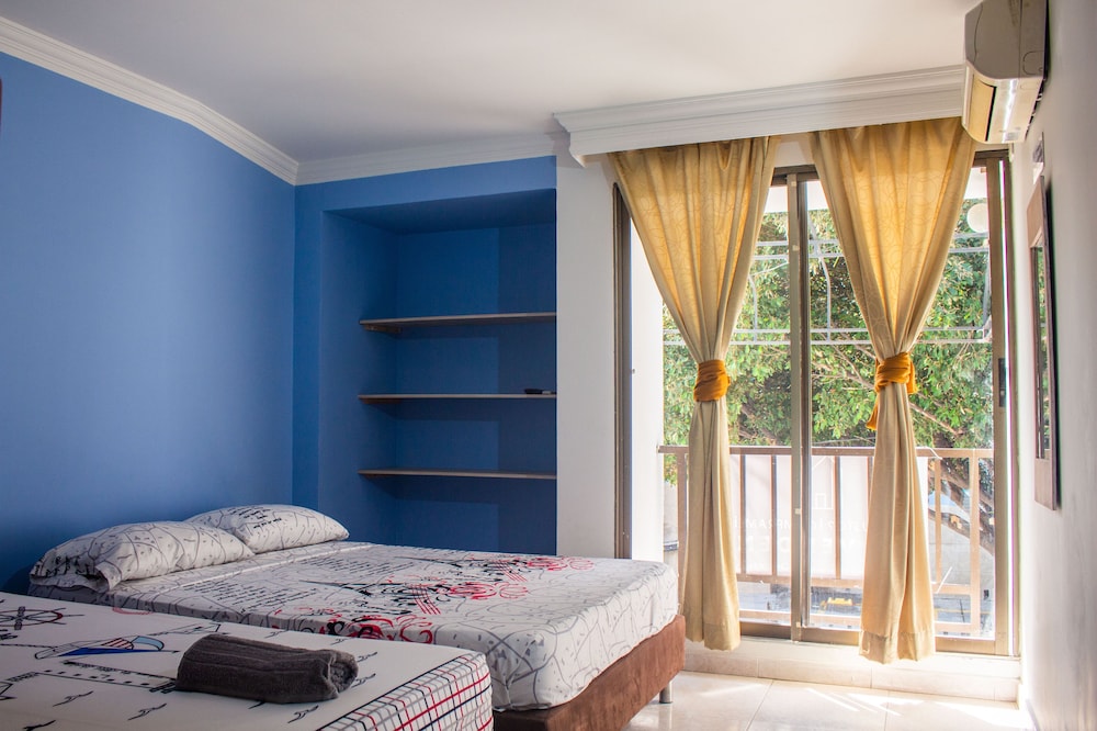 Casana Rosa Hotel 14/60
