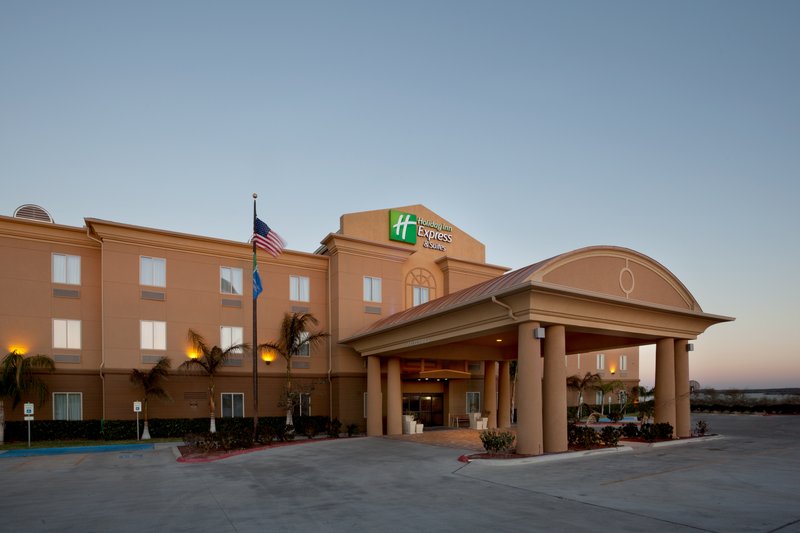 Holiday Inn Express Hotel Suites Zapata 1/27