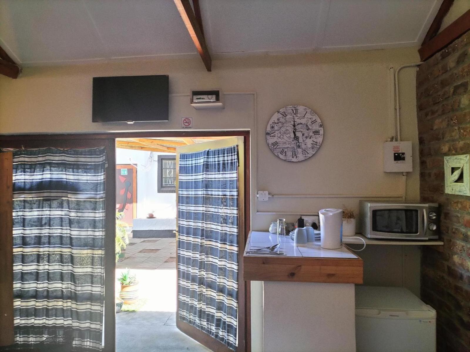 Garden Cottage Guest House 6/15