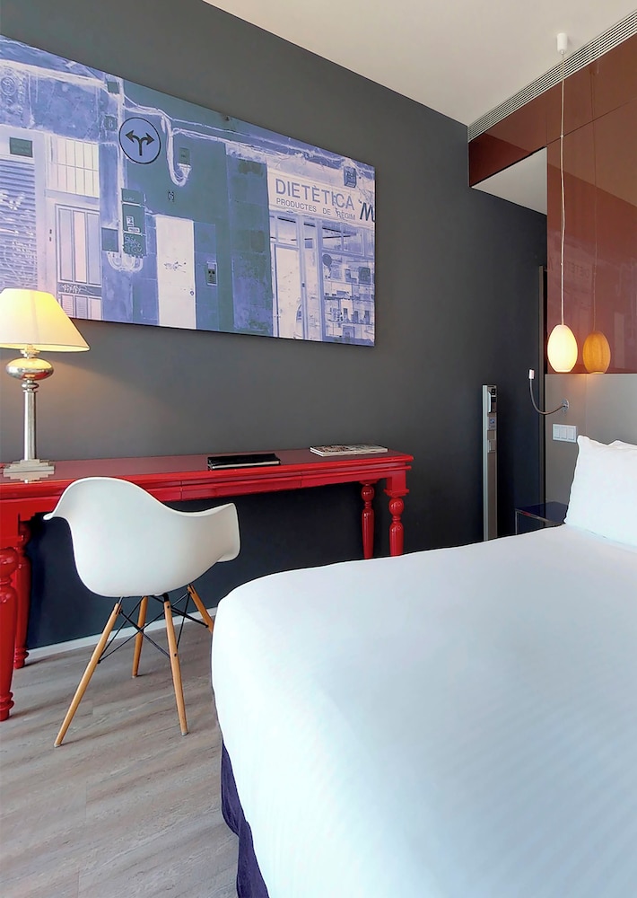 The Level، MELIA BARCELONA SKY 4/8