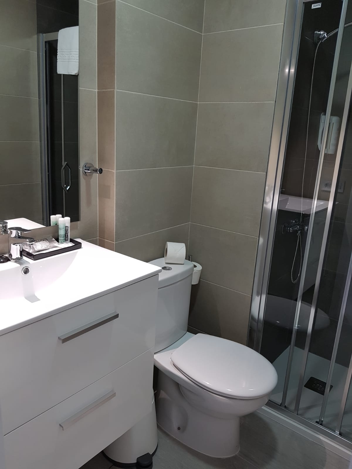RK City Center Apartments 46/50