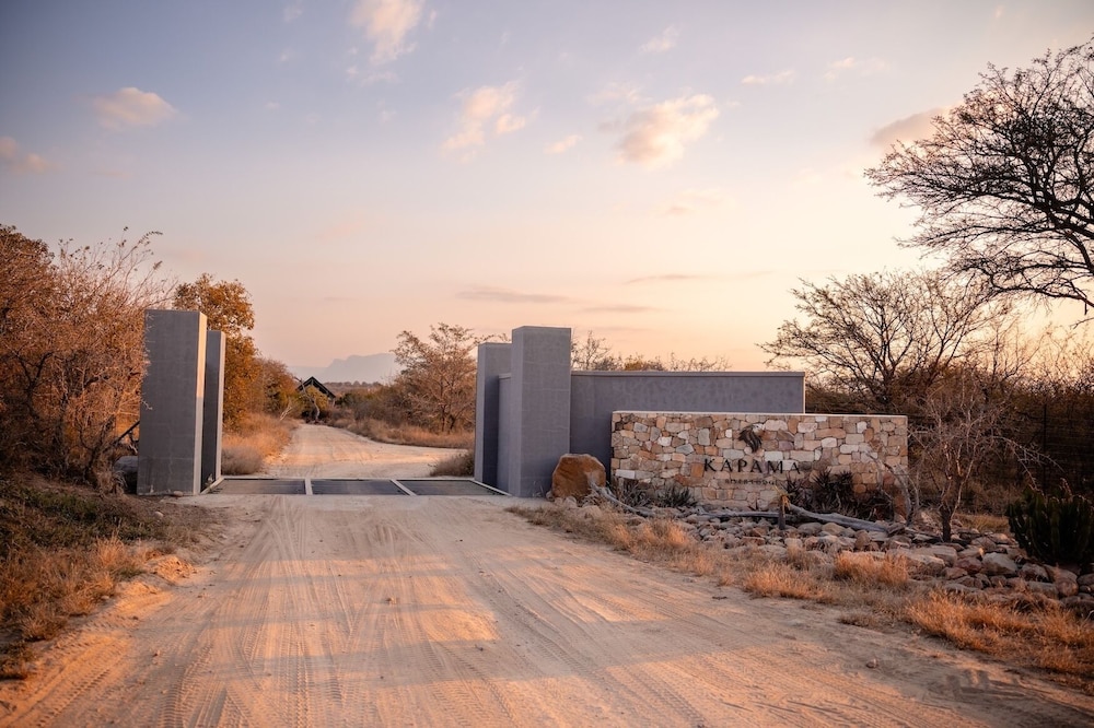 Kapama River Lodge 63/68