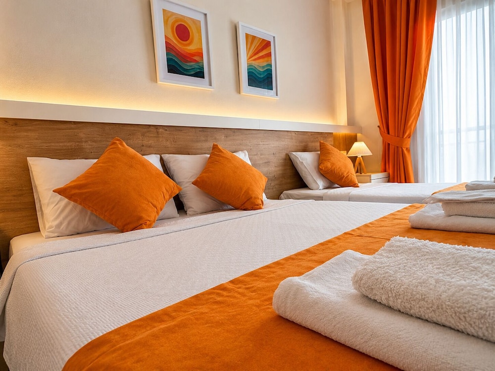 Tenedos Iskele Hotel 24/45