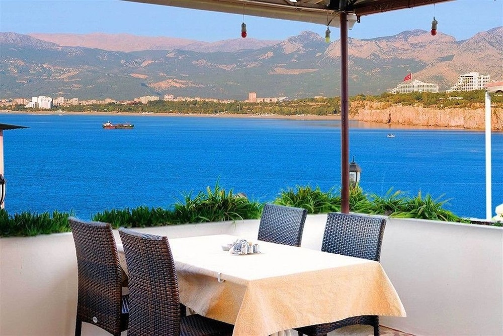 Ozmen Otel 28/44