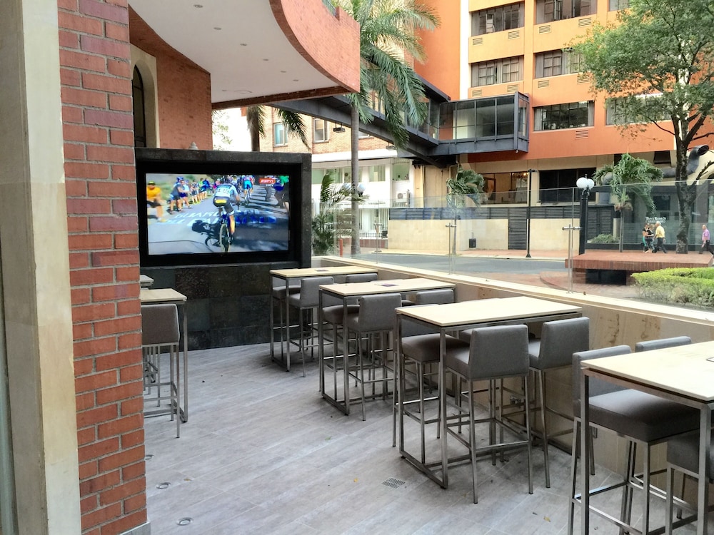 Hotel Dann Cali 43/55