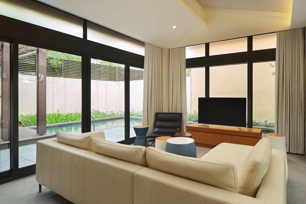 The Westin Yilan Resort 49/78