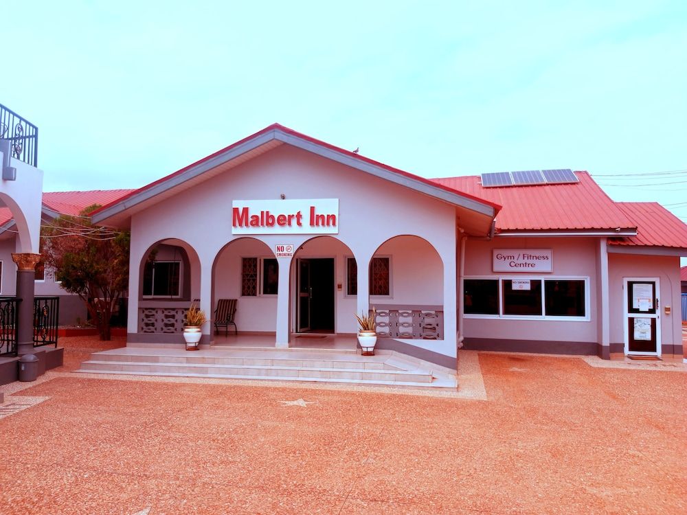 Malbert Inn 5/52