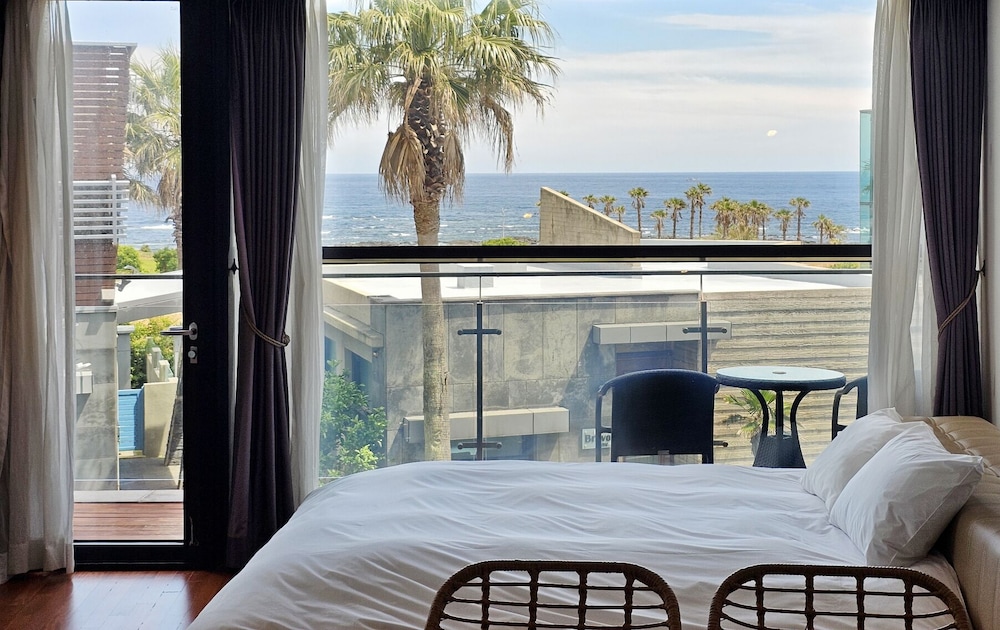 Spa, Premium, Twin Beds, 29 Pyeong، Hotel Scarboro 5/7