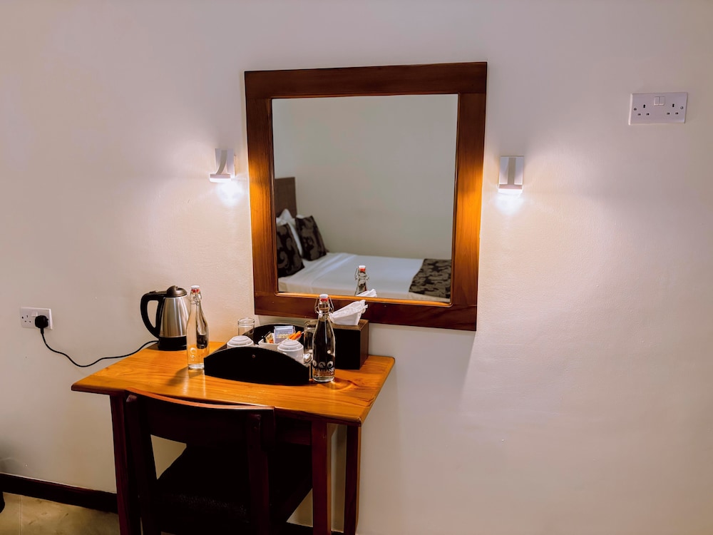 Masailand Safari Lodge 35/50