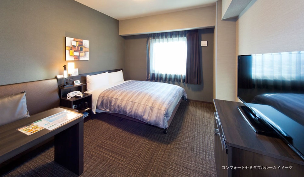Hotel Route Inn Court Kamiyamada 12/34