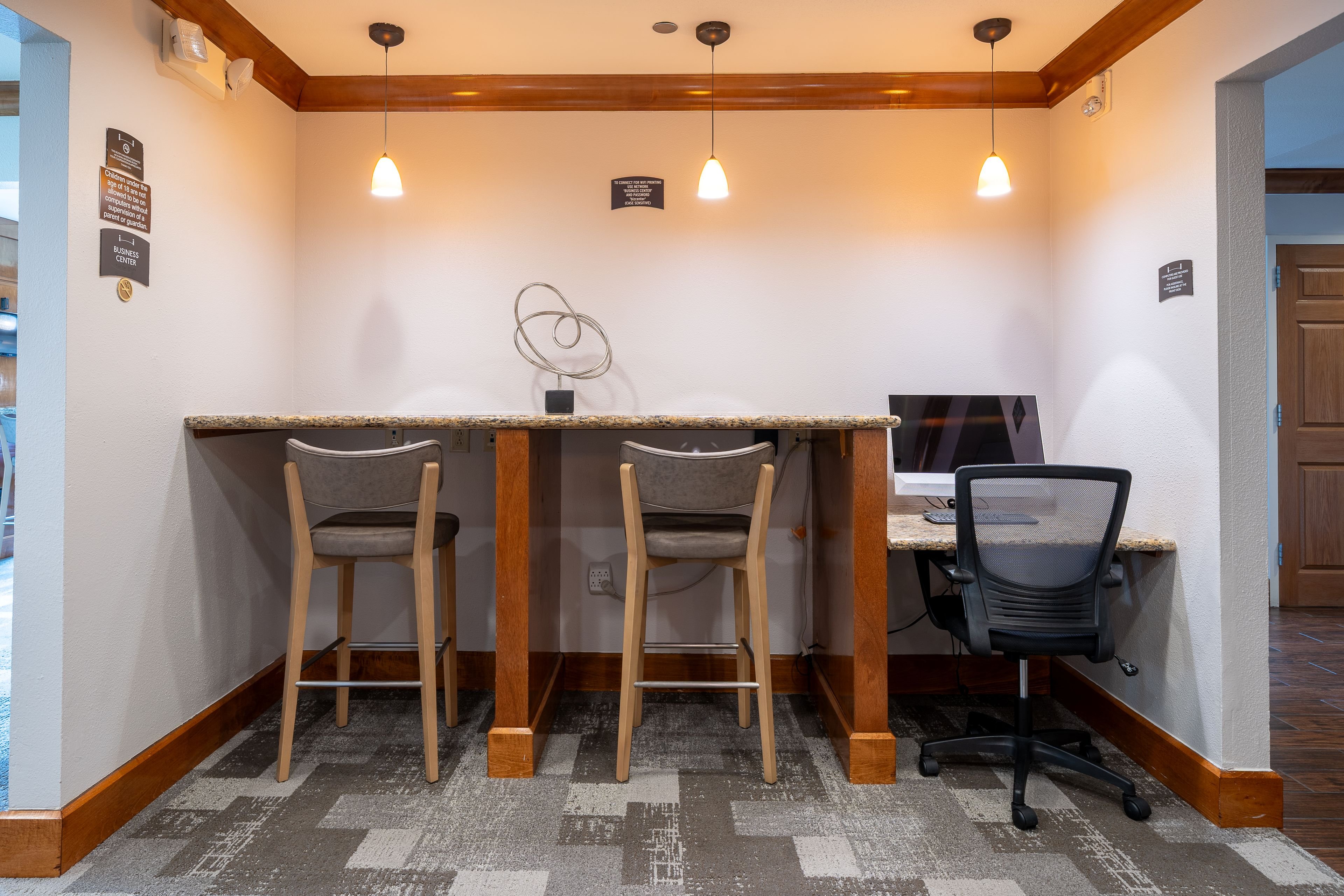 Staybridge Suites Houston West - Energy Corridor 63/76