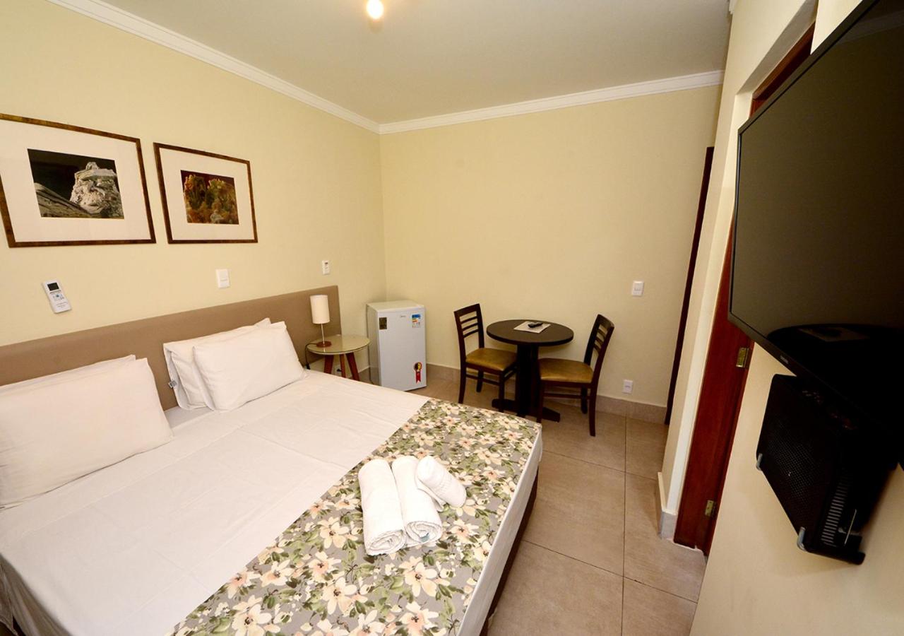 Hotel Passaledo 1/24