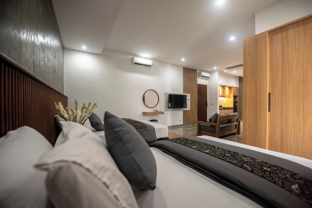 Hotel Sandat Legian 27/62