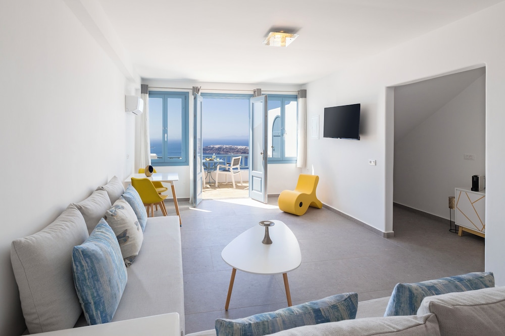 Absolute Bliss Imerovigli Suites 43/63