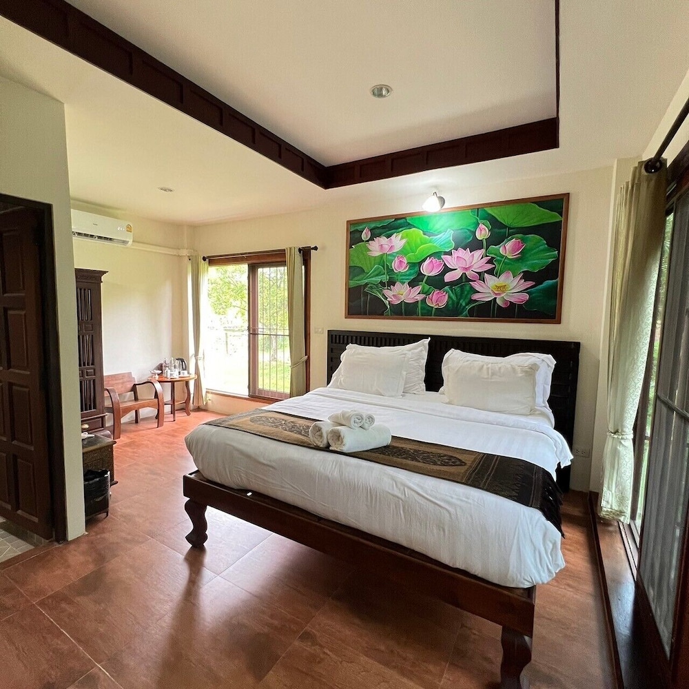 SUPERIOR, DOUBLE BED