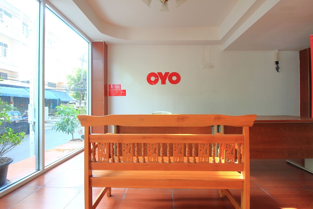 OYO 410 Diamond Boutique Hostel 4/20