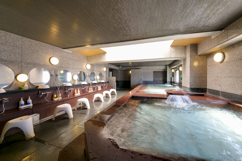 Plaza Hotel Toyota 20/49