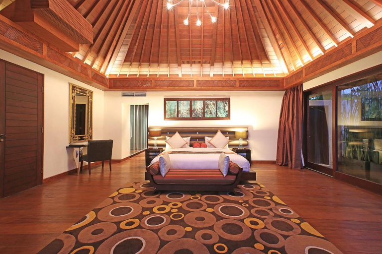 5 Bedrooms, Villa, Ocean View, Two Story