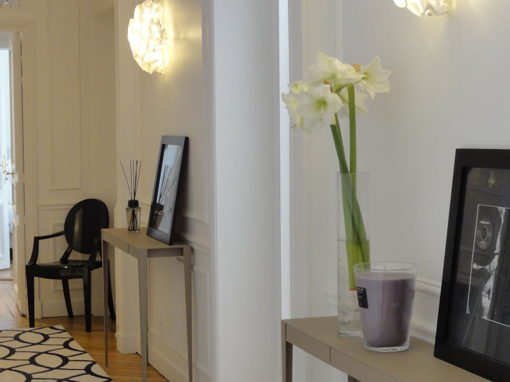 Relais 12Bis B&B 5/45