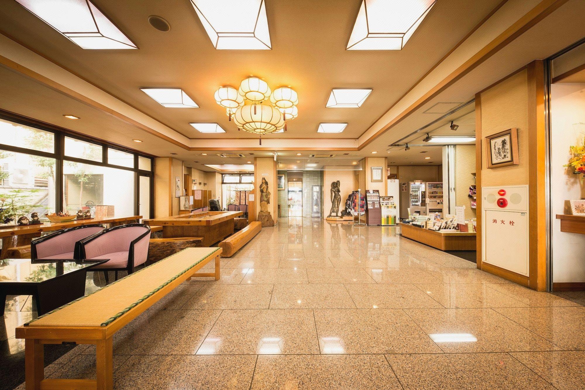 Izu Nagaoka Onsen Fukuritei Ogawaya 19/24