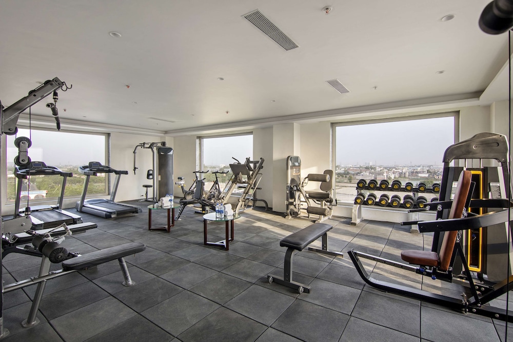 Sarovar Portico Sonepat 27/37