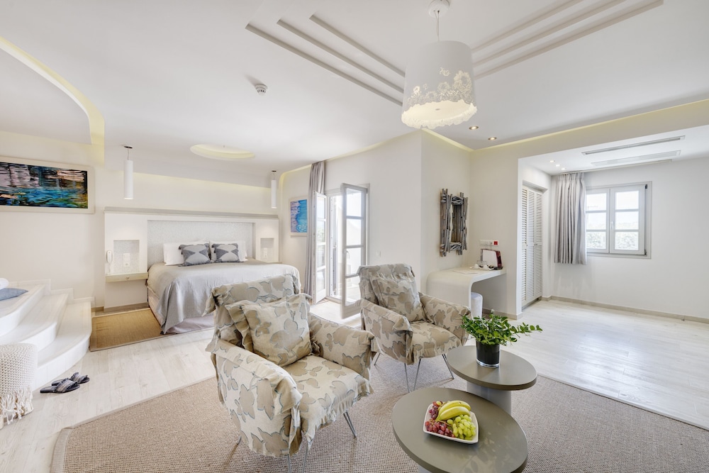 Kouros Art Hotel - Adults Only 54/72