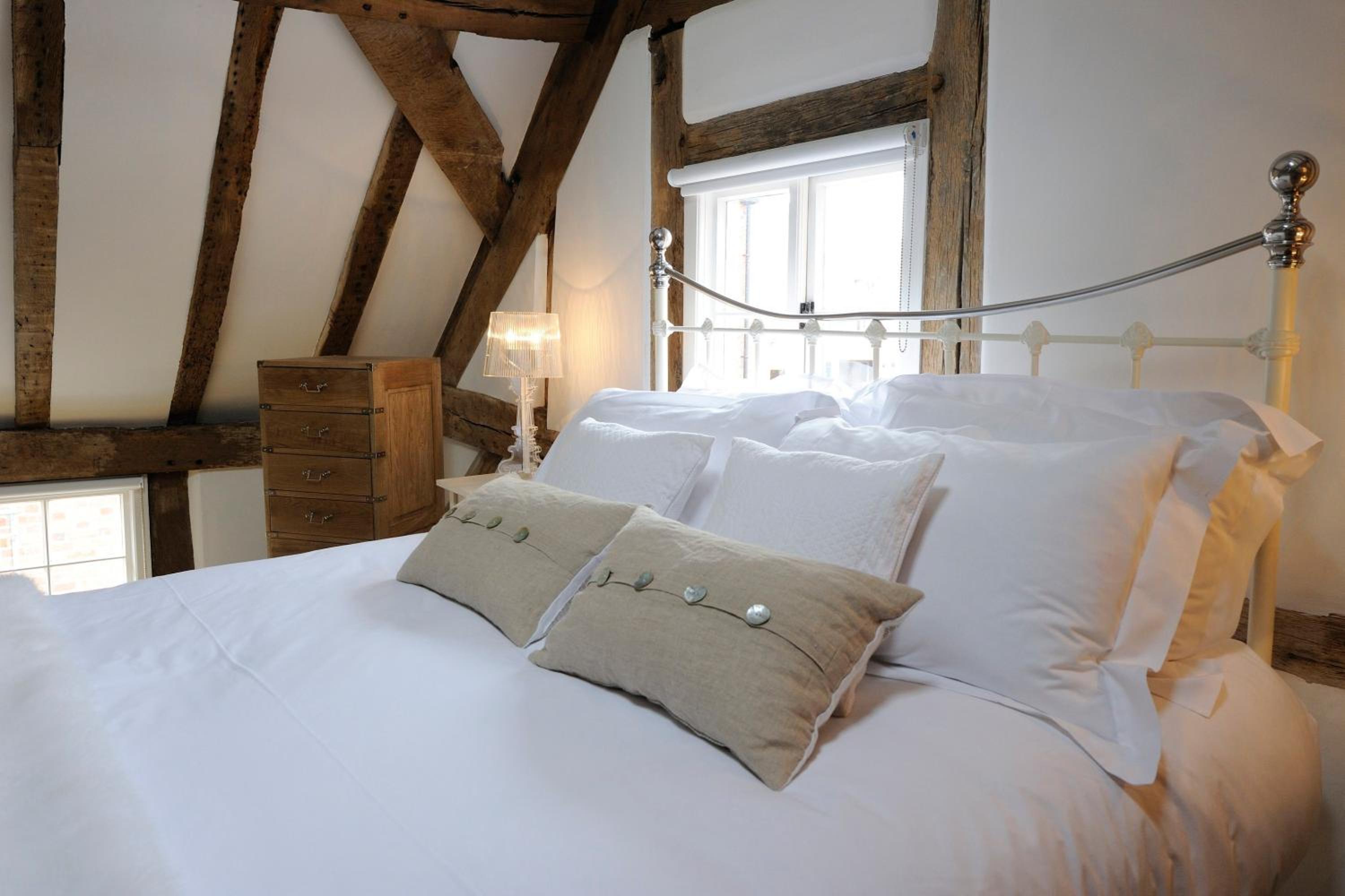 Loft, Suite
