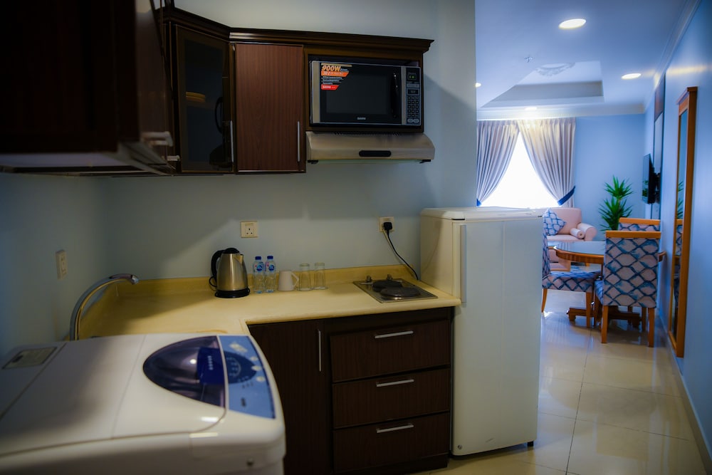 Tala Inn Corniche Dammam in DAMMAM
