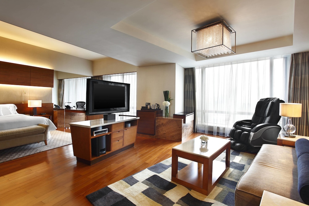 The Westin Guangzhou 30/52